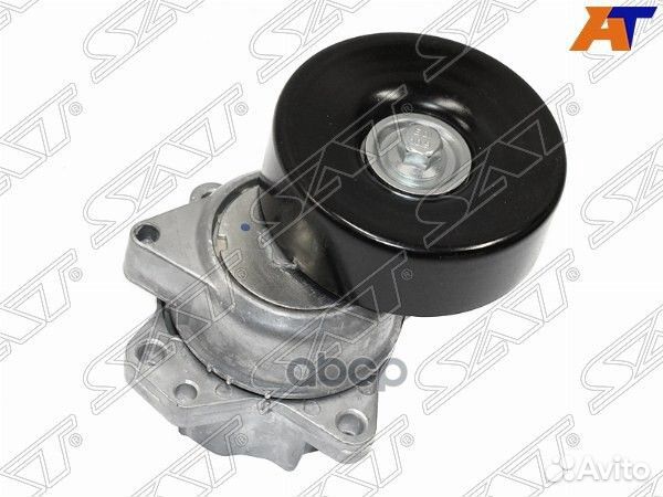 Натяжитель приводного ремня nissan armada/pathf