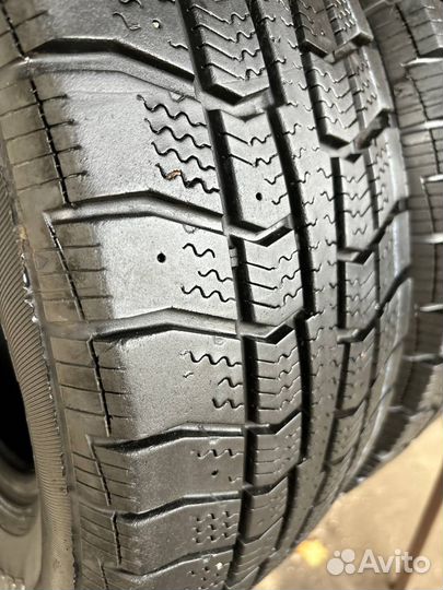 Cooper Discoverer M+S2 205/70 R15 96S