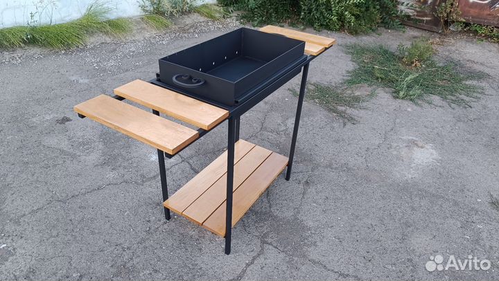 Мангал 600 мм