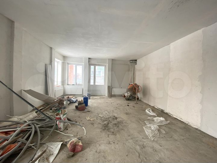 Таунхаус 200 м² на участке 6 сот.