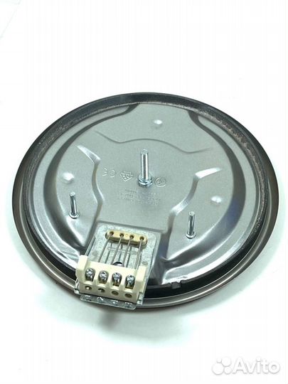 Конфорка для электроплиты, запчасти, электрической