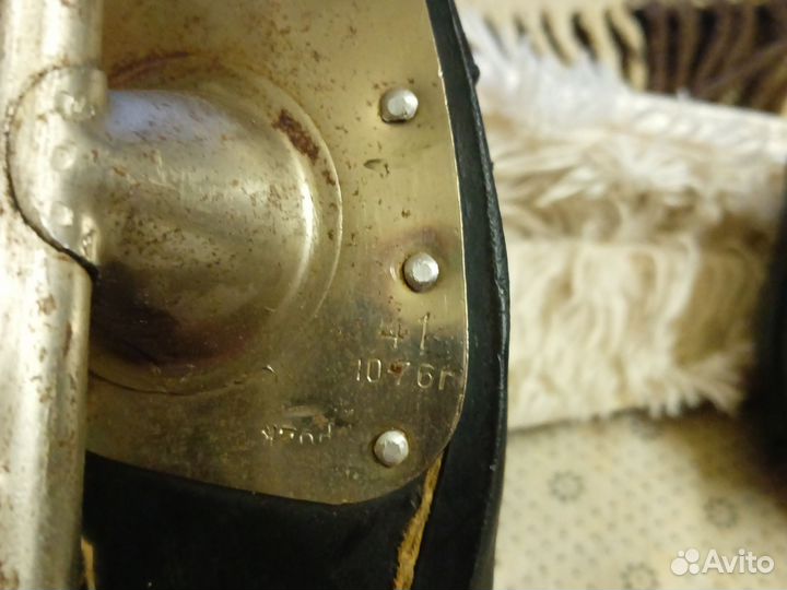 Коньки, размер 42, СССР,1976год