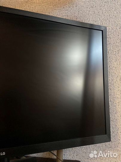 Монитор для компьютера LG