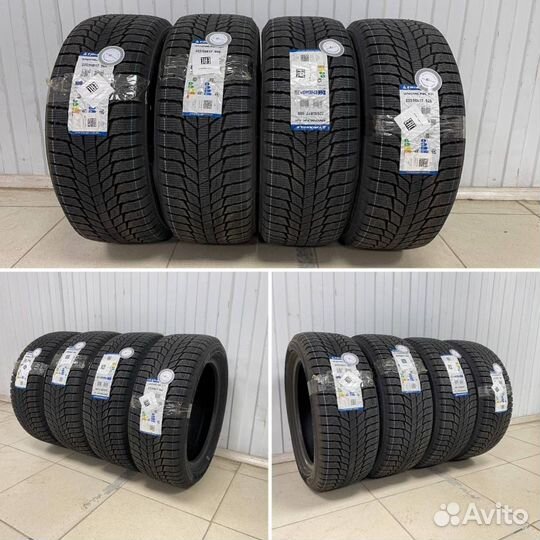 Triangle PL01 245/50 R20