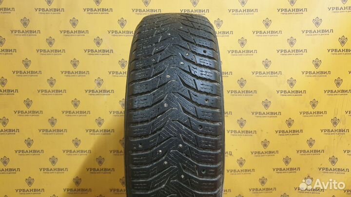 Kumho WinterCraft Ice WI31 185/65 R15 88T