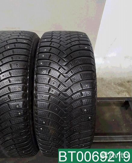 Michelin Latitude X-Ice North 255/55 R18 105W