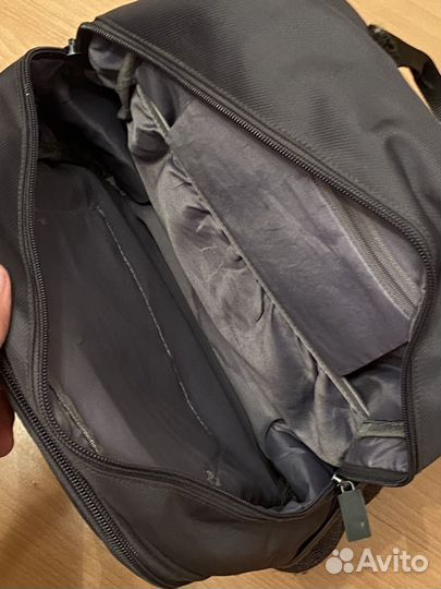 Рюкзак школьный