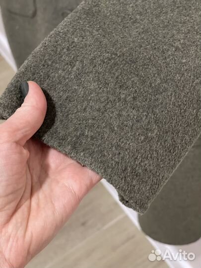 Пальто женское