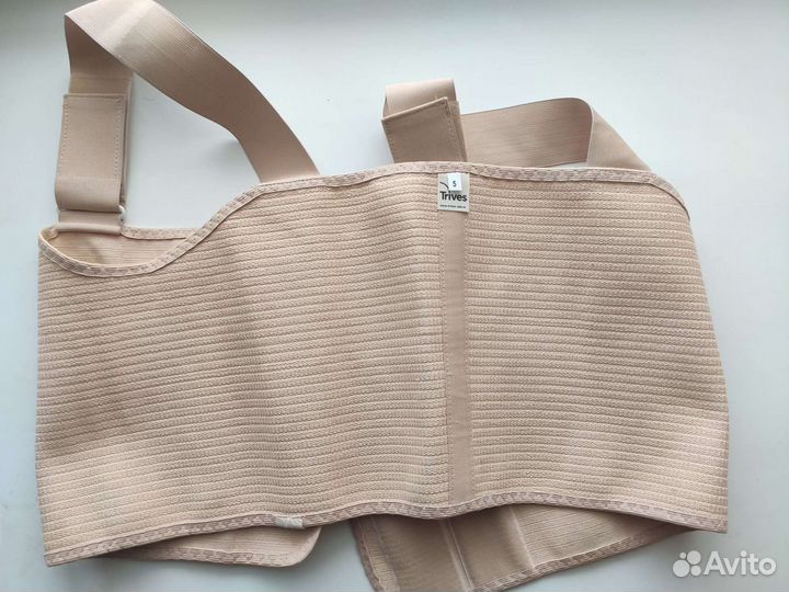 Бандаж ортопедический на грудную клетку