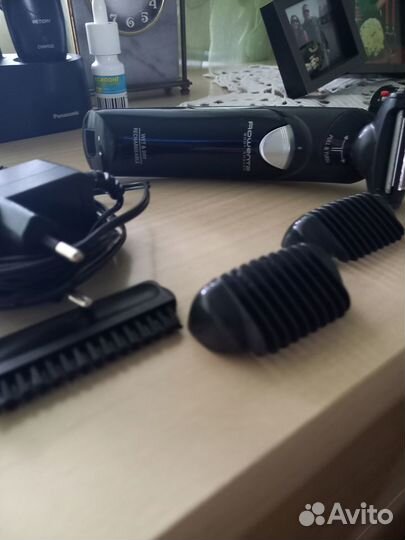 Триммер для тела