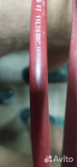 Троса газ реверс yamaha 15 Ft