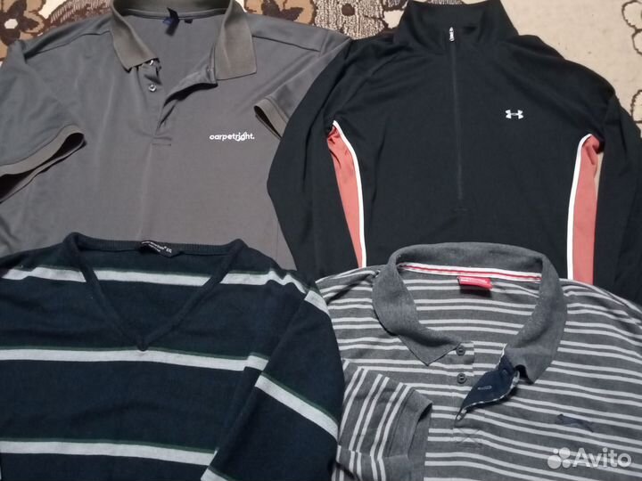 Сток. Секонд хенд. Бренд