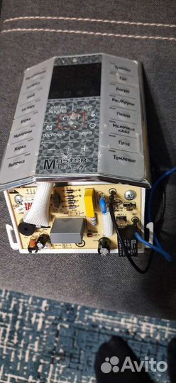 Плата redmond rmc-m252