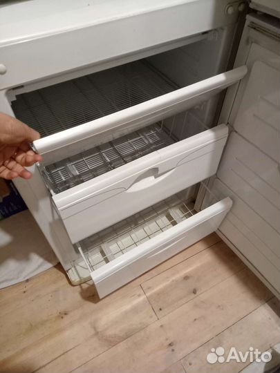 Холодильник бу