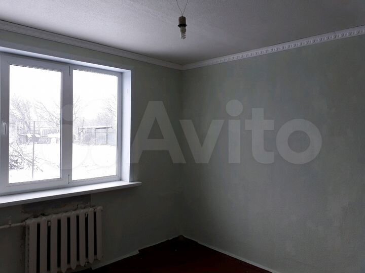 Дом 66 м² на участке 12 сот.