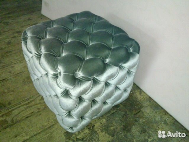 Комплексный ремонт мягкой мебели