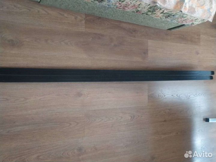 Прогулочные лыжи для начинающих