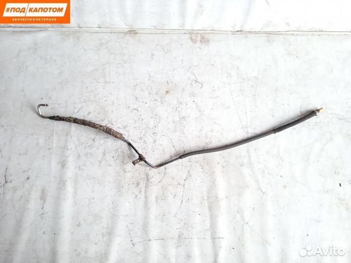 Шланг гидроусилителя Ford Fusion рест