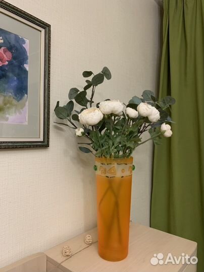 Ваза для цветов