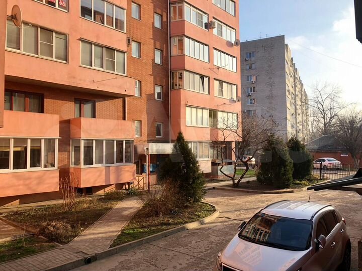 Помещение свободного назначения, 54.5 м²