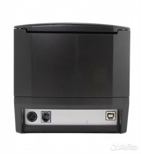 Термопринтер. Принтер этикеток Xprinter XP-365B