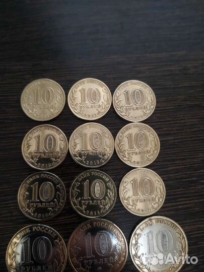 Коллекционирование монет
