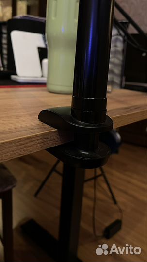 Штатив для телефона на стол Baseus