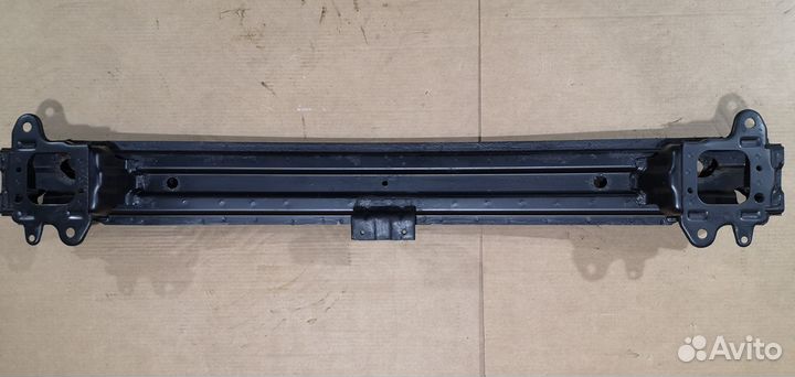 Усилитель бампера Hyundai Getz 2005-2011 оригинал