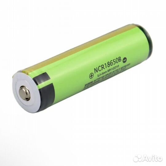 Аккумулятор 18650 liitokala с защитой