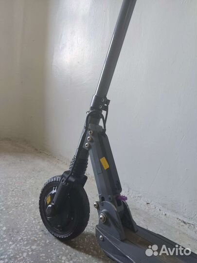 Самокат электрический Kugoo s 3 бу