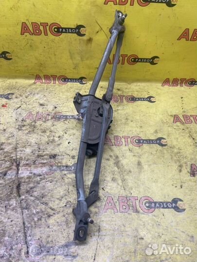 Трапеция дворников Audi A6 C5 ALF 1999