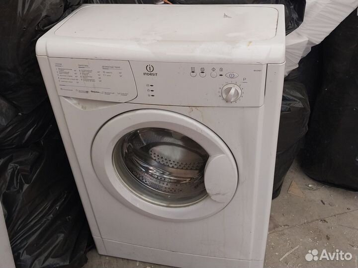 Стиральная машина на запчасти