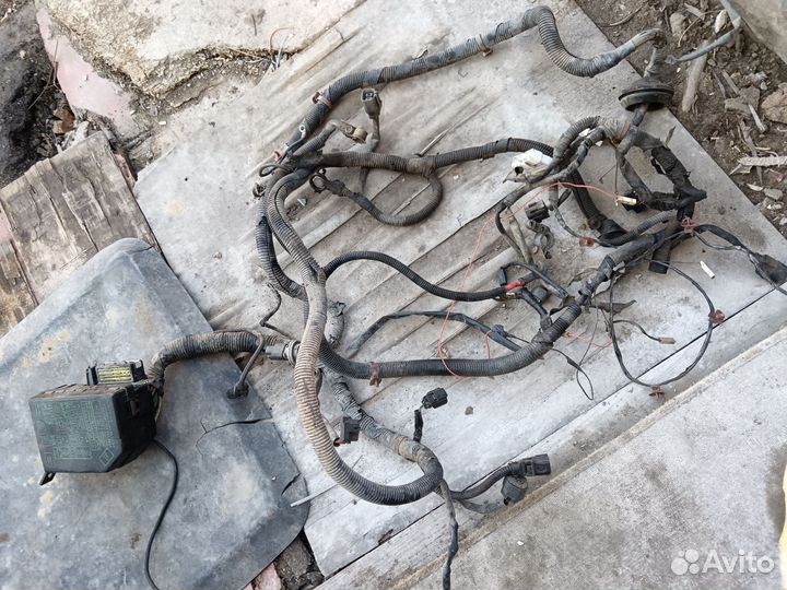 Генератор hyundai accent тагаз