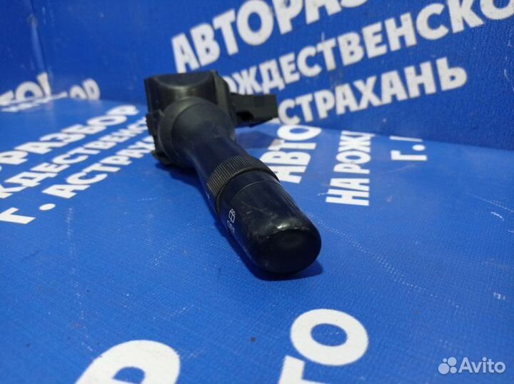 Переключатель дворников Toyota Rav4 кроссовер 3ZR