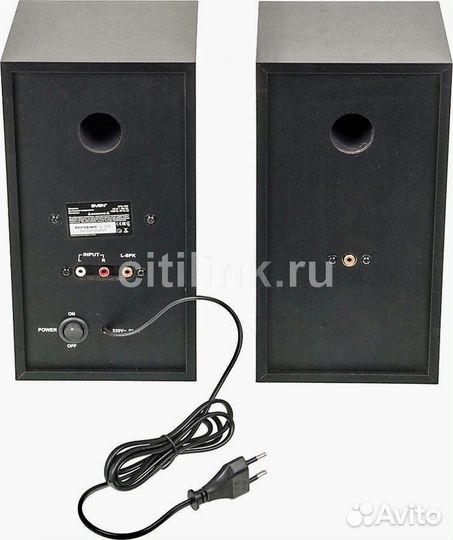Sven Колонки SPS-702