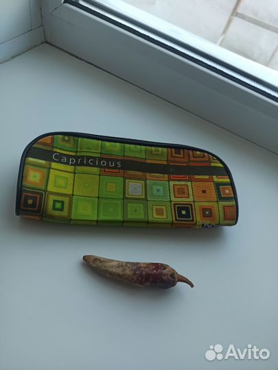 Пенал для учебы