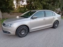 Volkswagen Jetta 1.4 MT, 2012, 127 400 км, с пробегом, цена 1 550 000 руб.