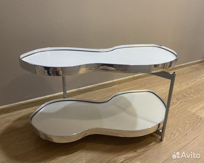 Выдвижная карусель для кухонного гарнитура