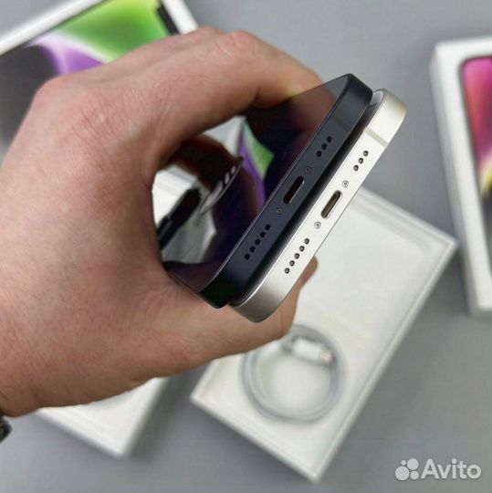 iPhone 14, 512 ГБ