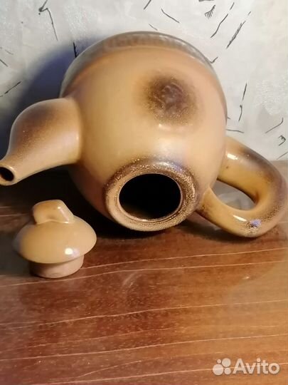 Чайник заварочный