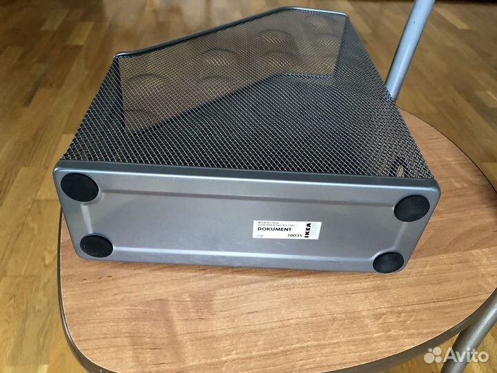 Подставка органайзер для документов IKEA