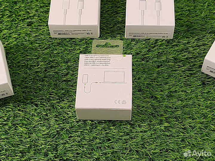 Кабель для iPhone