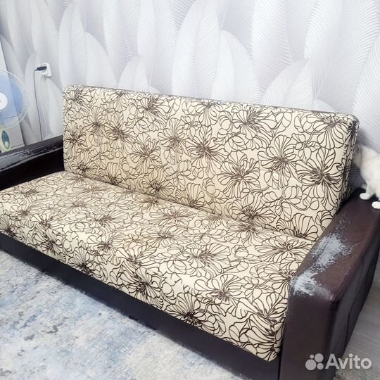 Продам диван бу