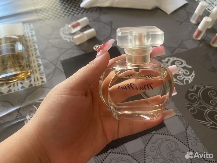 Набор духов