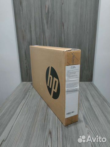 HP 15s 15.6