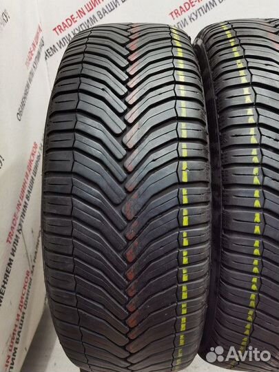 Michelin CrossClimate 205/60 R16 96V