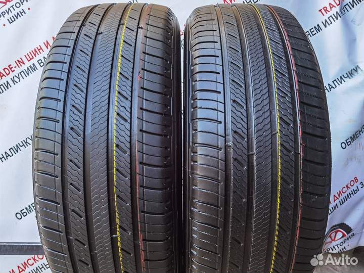 Michelin Premier LTX 235/55 R20 102V