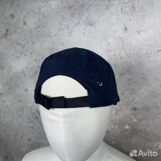 Кепка Mammut Оригинал (Arcteryx TNF ACG)