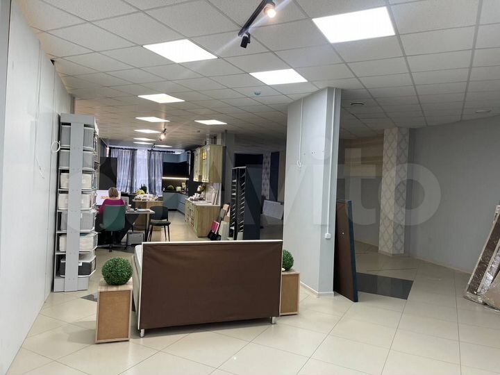 Торговая площадь, Горбатова ул., 41