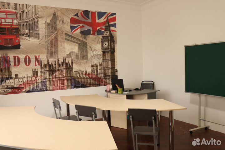 Мебель для школы